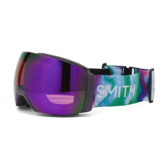 SMITH cosmos Mag Xl Chromapop Ski And Snowboard Goggles - Picture 3 of 3